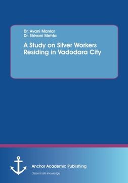 portada A Study on Silver Workers Residing in Vadodara City