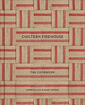 portada Chiltern Firehouse