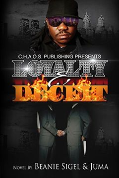 portada Loyalty and Deceit (en Inglés)