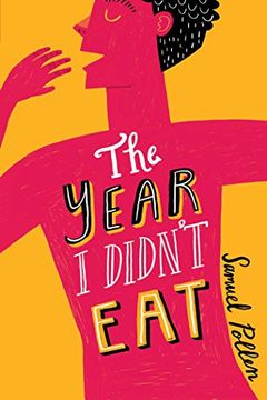 portada The Year i Didn't eat (en Inglés)