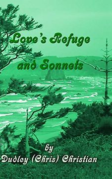 portada Love's Refuge and Sonnets (in English)