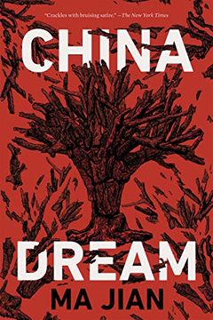 portada China Dream (en Inglés)