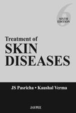 portada Treatment of Skin Diseases