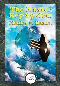 portada The Master Key System (Dancing Unicorn Press)