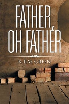 portada Father, oh Father (in English)