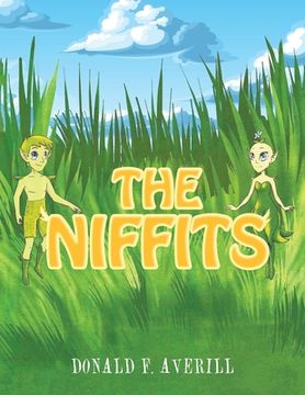 portada The Niffits (in English)
