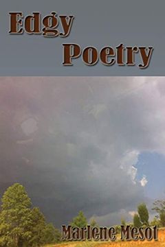 portada Edgy Poetry (en Inglés)