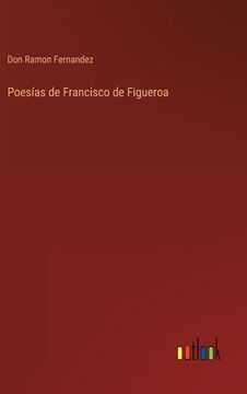 portada Poesías de Francisco de Figueroa