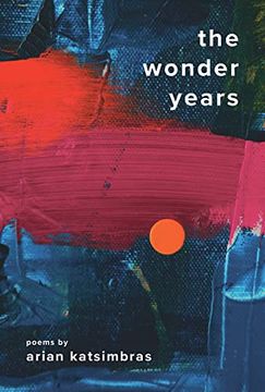 portada The Wonder Years 