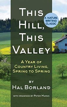 portada This Hill, This Valley: A Memoir (American Land Classics) (en Inglés)