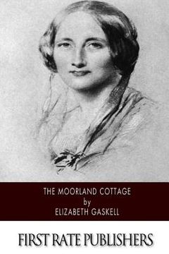 portada The Moorland Cottage (en Inglés)