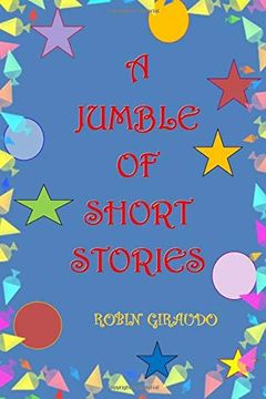 portada A Jumble of Short Stories (en Inglés)