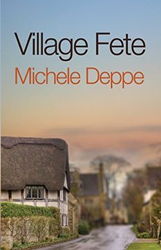 portada Village Fete (en Inglés)