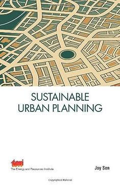 portada Sustainable Urban Planning in India