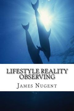 portada Lifestyle Reality Observing (en Inglés)
