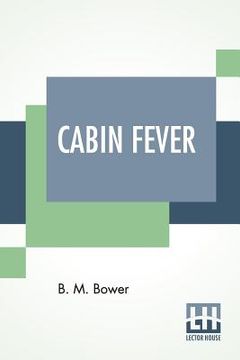 portada Cabin Fever (en Inglés)