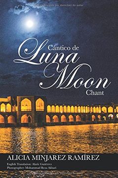 portada Cántico de Luna: Moon Chant