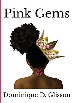 portada Pink Gems (in English)