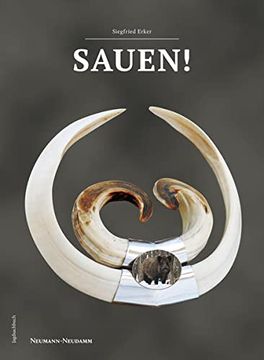 portada Sauen! (in German)
