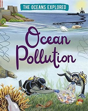 portada Ocean Pollution (en Inglés)