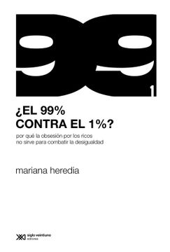 portada El 99% Contra el 1%? (in Spanish)