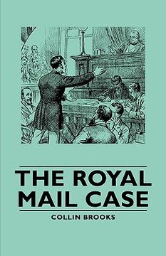 portada the royal mail case (in English)