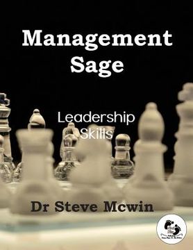 portada Management Sage - Leadership Skills (en Inglés)
