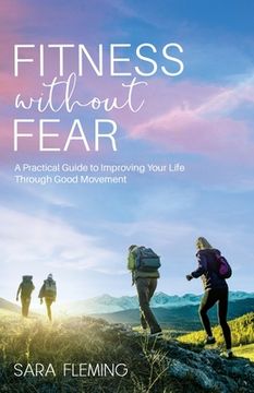 portada Fitness without Fear (en Inglés)