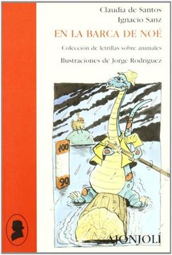 En la barca de Noé (Ajonjolí)