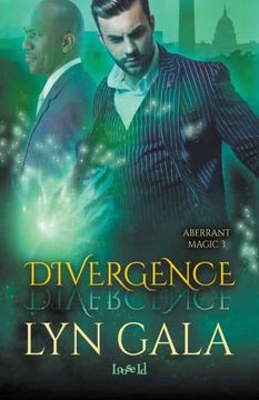 portada Divergence (en Inglés)