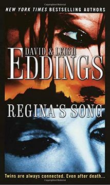 portada Regina's Song (en Inglés)
