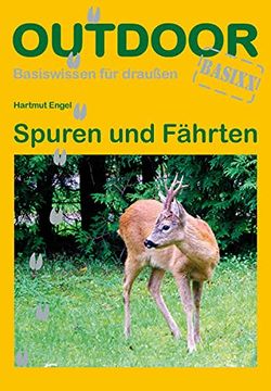 portada Spuren und Fährten (in German)
