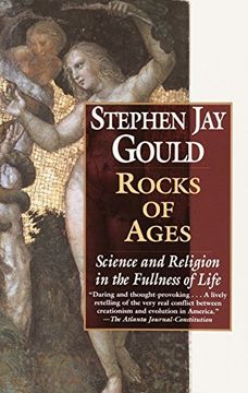 portada Rocks of Ages: Science and Religion in the Fullness of Life (in English)