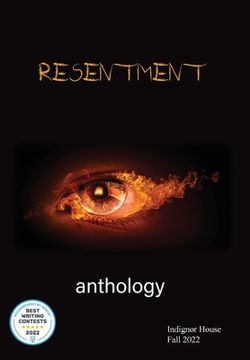 portada Resentment: Indignor House Anthology 2022 