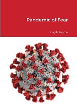 portada Pandemic of Fear (en Inglés)