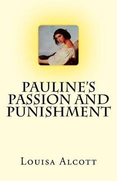 portada Pauline's Passion And Punishment (en Inglés)