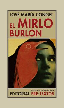 portada El Mirlo Burlón (in Spanish)