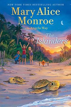 portada The Islanders (en Inglés)