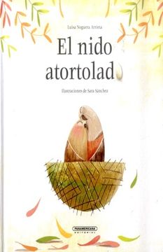 portada El Nido Atortolado (in Spanish)