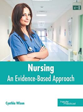 portada Nursing: An Evidence-Based Approach (en Inglés)