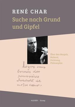 portada Suche Nach Grund und Gipfel (en Alemán)
