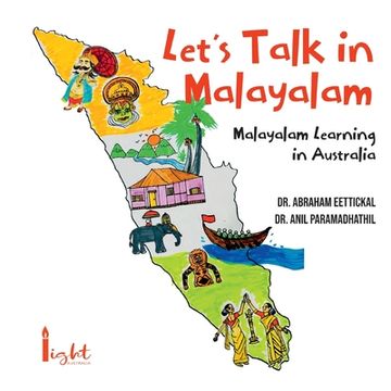 portada Let's Talk in Malayalam (in English)