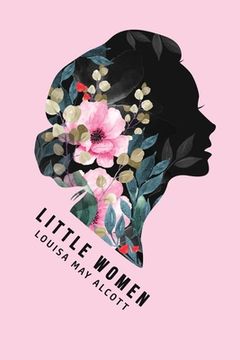 portada Little Women (en Inglés)