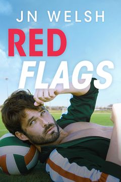 portada Red Flags (in English)