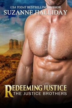 portada Redeeming Justice