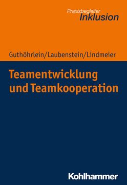 portada Teamentwicklung Und Teamkooperation (en Alemán)