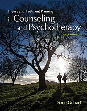 portada Theory And Treatment Planning In Counseling And Psychotherapy