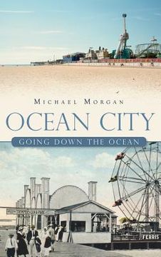 portada Ocean City: Going Down the Ocean (en Inglés)