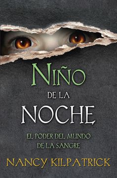 portada Niño de la noche (in Spanish)
