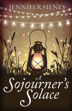 portada A Sojourner's Solace (in English)